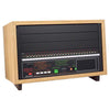 Bogen SIC SI35A Cabinet and Rear Cover, Part# SIC