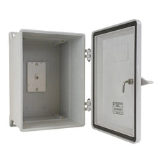 GAI-Tronics Weatherproof Telephone Enclosure 255-003