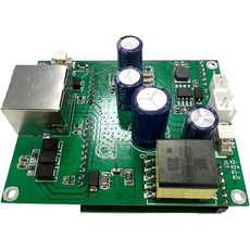 Speco SPIP100M IP Audio PoE Encoder with Microphone for SIP/ONVIF, Part# SPIP100M