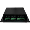 Speco IP Audio PoE Encoder with Microphone in Enclosure for SIP/ONVIF, Part# SPIP200M