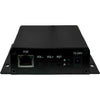 Speco IP Audio PoE Encoder with Microphone in Enclosure for SIP/ONVIF, Part# SPIP200M