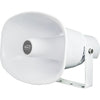 Speco SPIPH9AM IP Horn Speaker with Mic, 30W, PoE, Part# SPIPH9AM