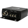 Speco SPTVIVP HD-TVI Video & Power Surge Protector, Part# SPTVIVP