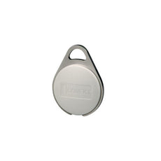 ZKTeco Keyfob Smart Card 13.56 MHz for Conekt Mobile Application, Part# Smart-Keyfob