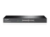 TP-Link 16 Port FE Rack Mount Switch Part#TL-SF1016