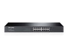 TP-Link 16 Port Gigabit Switch Metal Part#TL-SG1016