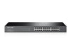 TP-Link 24 Port Gigabit Switch Metal Part#TL-SG1024