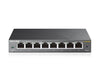 TP-LINK 8-Port Gigabit Easy Smart Switch, Stock# TL-SG108E