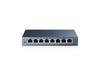 TP-LINK 8-Port 10/100/1000Mbps Desktop Switch, Stock# TL-SG108