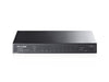 TP-LINK 8-Port Gigabit Smart PoE Switch with 2 SFP Slots, Stock# TL-SG2210P