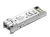 TP-Link Single-Mode Gigabit SFP module Part#TL-SM311LS