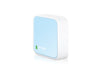 TP-LINK 300Mbps Wireless N Nano Router, Stock# TL-WR802N
