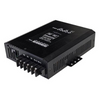 Tycon 10-15VDC Input, 56V 4.46A 250W Regulated Output DCDC Isolated Voltage Converter,  Part# TP-VRHP-1256-250