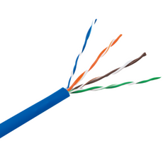ABA Elite Cable CAT6 PATCH (305M), UTP, LSZH, Stranded, 28AWG, Part# TPL2804N70