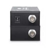 Speco TVICOAXVP HD-TVI Amplifier Series Active HD-TVI Video with Power Balun over Coax, Part# TVICOAXVP