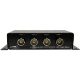 Speco TVIUTP4 4-Port HD-TVI Video Balun, Part# TVIUTP4