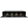 Speco TVIUTP4 4-Port HD-TVI Video Balun, Part# TVIUTP4