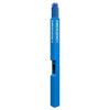 Aiphone TW-TE-SPM Tall Emergency Aluminum Tower with High-Power Speaker, Part# TW-TE-SPM