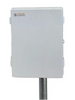 Tycon Polycarbonate Enclosure, 15x11x6, Outdoor, Part# ENC-PL-15x11x6