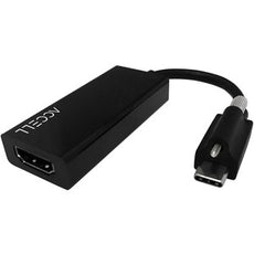 Accell USB-C to HDMI 2.0 Adapter  U187B-006B-23