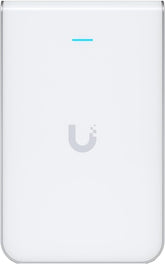 Ubiquiti UniFi in-Wall Wi-Fi Access Point 802.11AC Wave 2 (UAP-IW-HD-US), White, Part# UAP-IW-HD-US