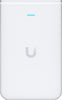 Ubiquiti UniFi in-Wall Wi-Fi Access Point 802.11AC Wave 2 (UAP-IW-HD-US), White, Part# UAP-IW-HD-US