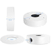Accessory, Bracket Universal j-box, compatible security camera base diameter:97-120mm