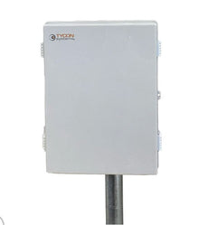 Tycon UPSPro120W, 12V Lithium Battery 20Ah,Polycarbonate, Part# UPS-PL12-20L-120