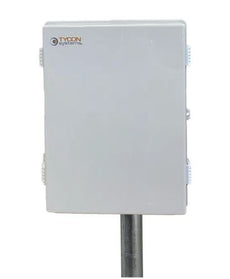 Tycon UPSPro120W, 24V Lithium Battery, 20Ah, Polycarbonate, Part# UPS-PL24-20L-120