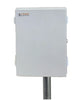 Tycon UPSPro120W, 24V Lithium Battery, 20Ah, Polycarbonate, Part# UPS-PL24-20L-120