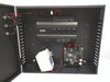 ZKTeco Package of inBio-160 in Metal Cabinet with Power Supply, Part# US-inBio-160-BUN