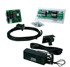 Valcom V-CLK Clock Control Interface Package, Stock# V-CLK