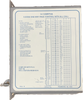 Valcom V-1109RTVA, Page Control 9 Zone 1way P/N # V-1109RTVA