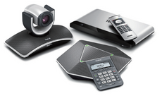 Yealink VC400 Video Conferencing System, Part# VC400