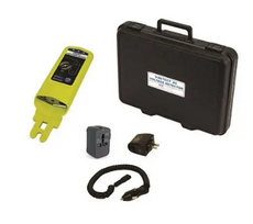 Greenlee AC VOLTAGE DETECTOR KIT; CS-DET,220, Part# VDET-4/K08/220