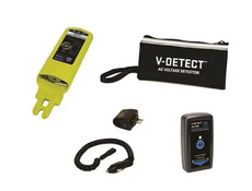 Greenlee AC VOLTAGE DETECTOR KIT; PT-VDET, BAG,  Part# VDET-4/K13