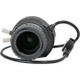 Speco 2.8 to 12mm Megapixel Varifocal Auto Iris Lens-5MP, Part# VFMP2.812DC5