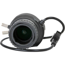 Speco 2.8 to 12mm Megapixel Varifocal Auto Iris Lens-5MP, Part# VFMP2.812DC5