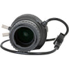 Speco 2.8 to 12mm Megapixel Varifocal Auto Iris Lens-5MP, Part# VFMP2.812DC5
