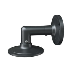 Speco Wall Mount Bracket for Speco Blue Large Dome and Turret Cameras, Dark Gray, Part# WMT1G