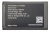 Grandstream 1500mAh Li-ION Battery for WP820/WP810/ DP730 Phones, Part# WP820-BATT