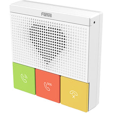 Fanvil Y501W Healthcare Intercom, Part# Y501W