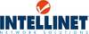 Intellinet IIS-8G02POE-120W, 8-Port PoE+ 2 x SFP, -20 - 65C, 240W, Part# 509565
