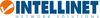 Intellinet 19" Blank Panel, 2U, Rackmount Spacer Panel, Black RAL 9005, ICBP-192U-BK, Part# 716468