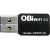 Poly OBIWIFI5G WIRELESS-AC 802.11ac USB Wi-Fi Adapter for IP Phone- POLYCOM - OBIHAI, Part# 1517-49585-001