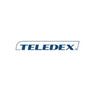 Teledex DCT2905, Opal Series 1.9GHz, 2L, 5GSK, MW, Spkr – Analog Cordless Phone, 2 Line, Ash, Part# OPL97149