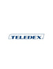 I Series NDC2110S, I Series 1.9GHz – VoIP Cordless Phone, 1 Line, Black, Part# IV11319S10D3