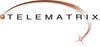 Telematrix 3500IP-TRM, 3500 Series, 1L, Trimline – VoIP Corded Phone, 1 Line, Trimline, Black, Part# 35V110N0T3