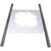 SPECO TS8 Ceiling Support for 8" Speaker, Stock# TS8