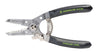 Greenlee SS WIRE STRIPPER (10-20AWG) (1916-SS)~ Pack of 6, Part# 1916-SS